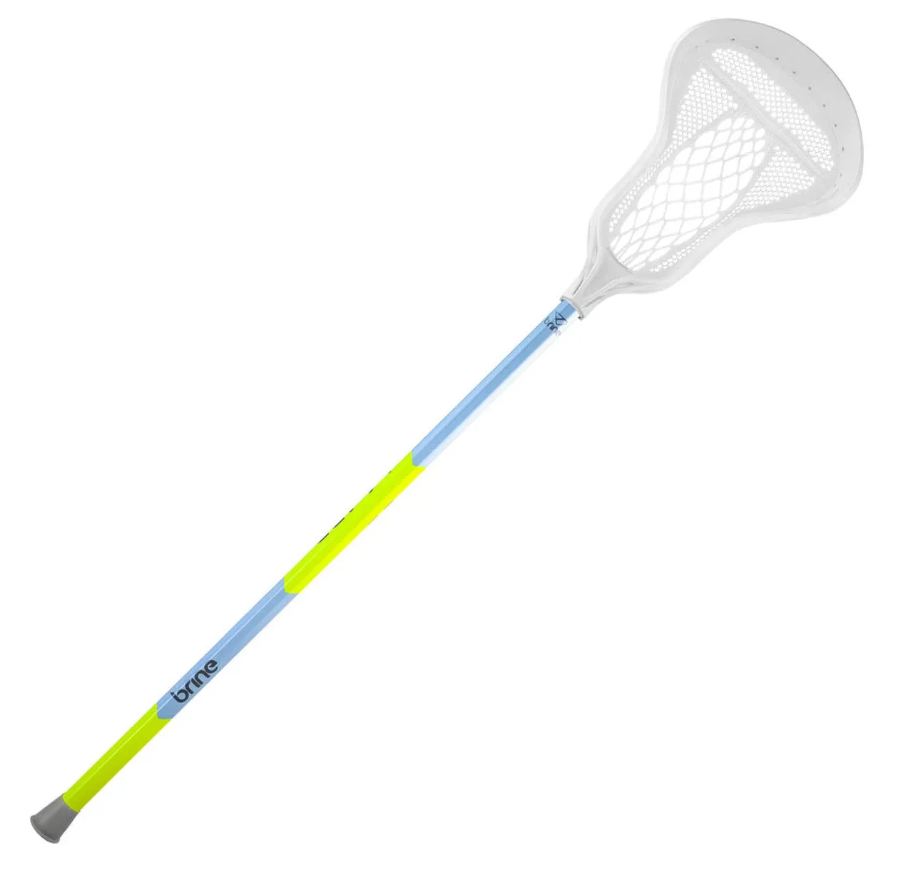 Junior Dynasty Warp Complete Lacrosse Stick