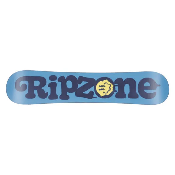 Junior Ultra Mega Snowboard - 2023