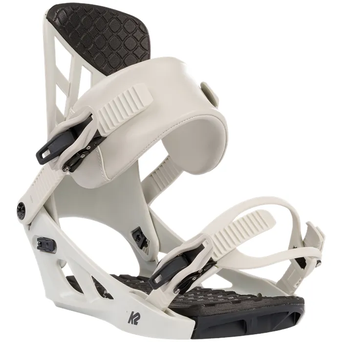 K2 2023 INDY Snowboard Binding