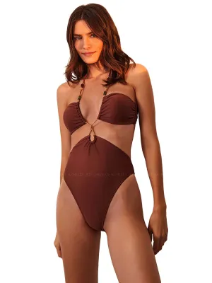 Kaia Gi One Piece ::RET