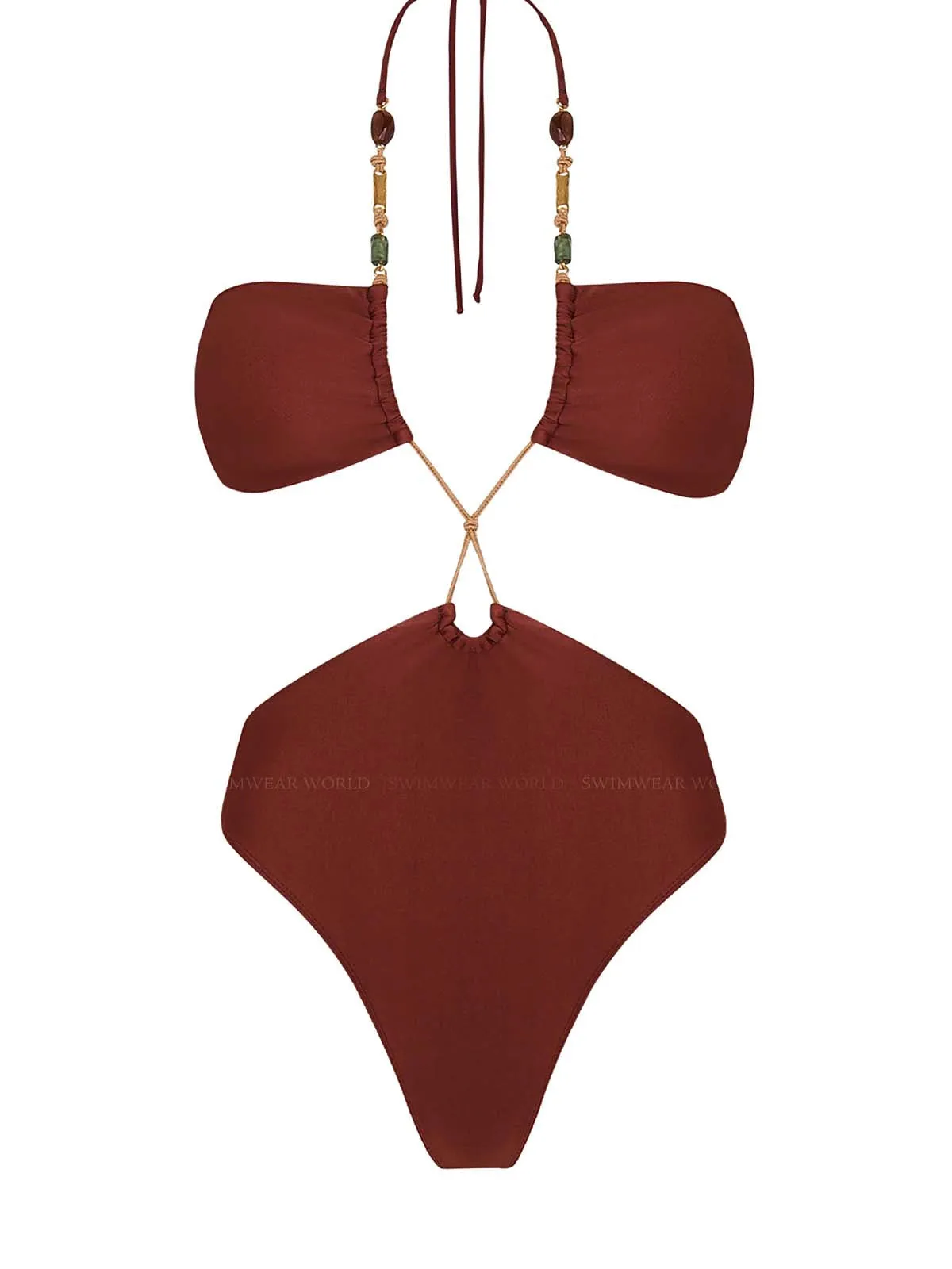 Kaia Gi One Piece ::RET