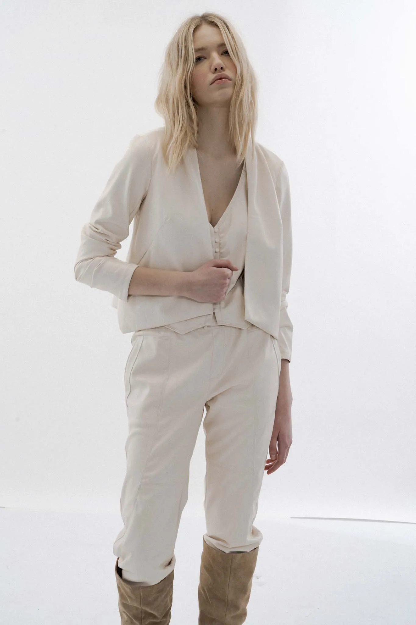 kaja jogger pant