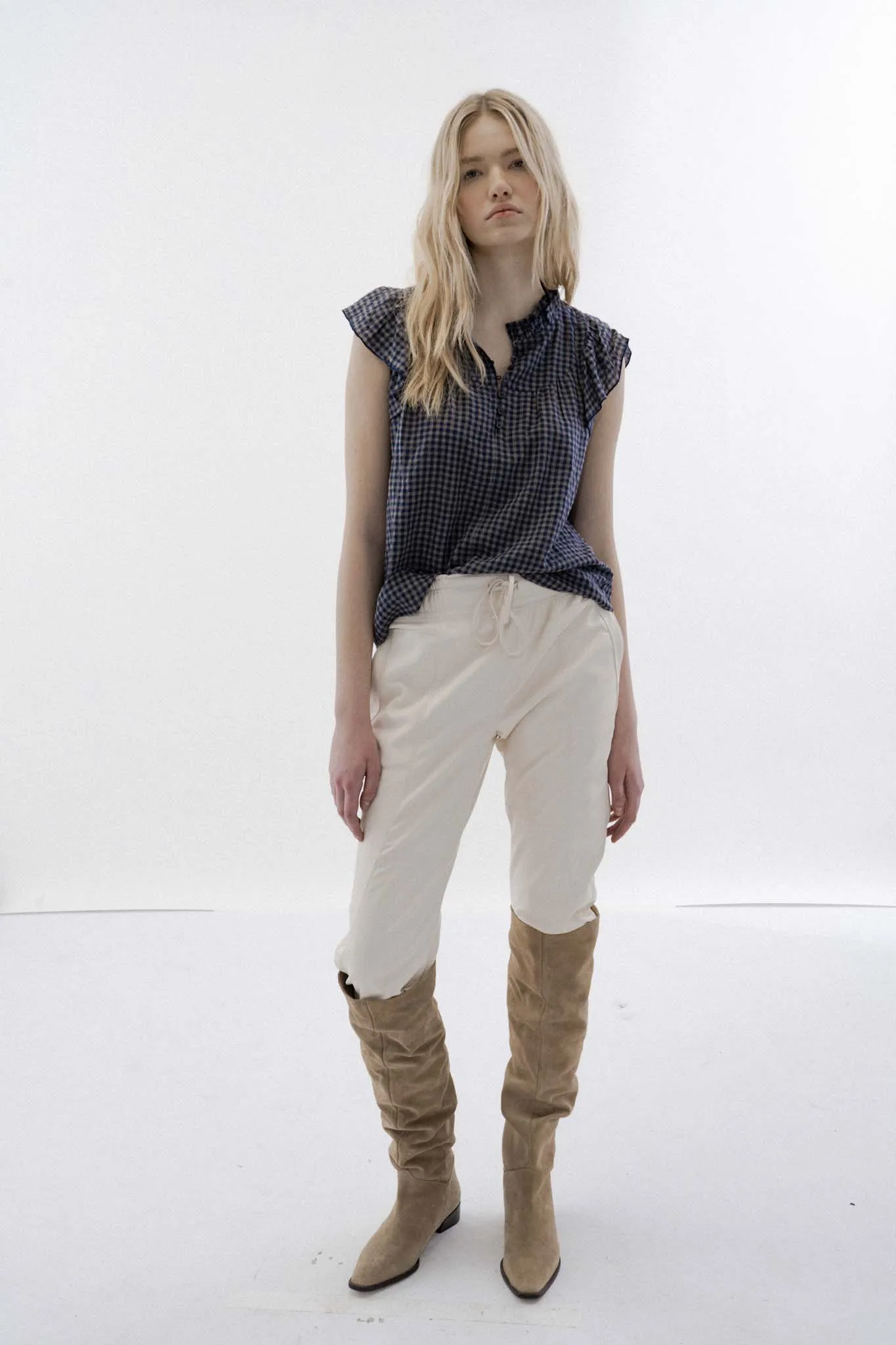 kaja jogger pant