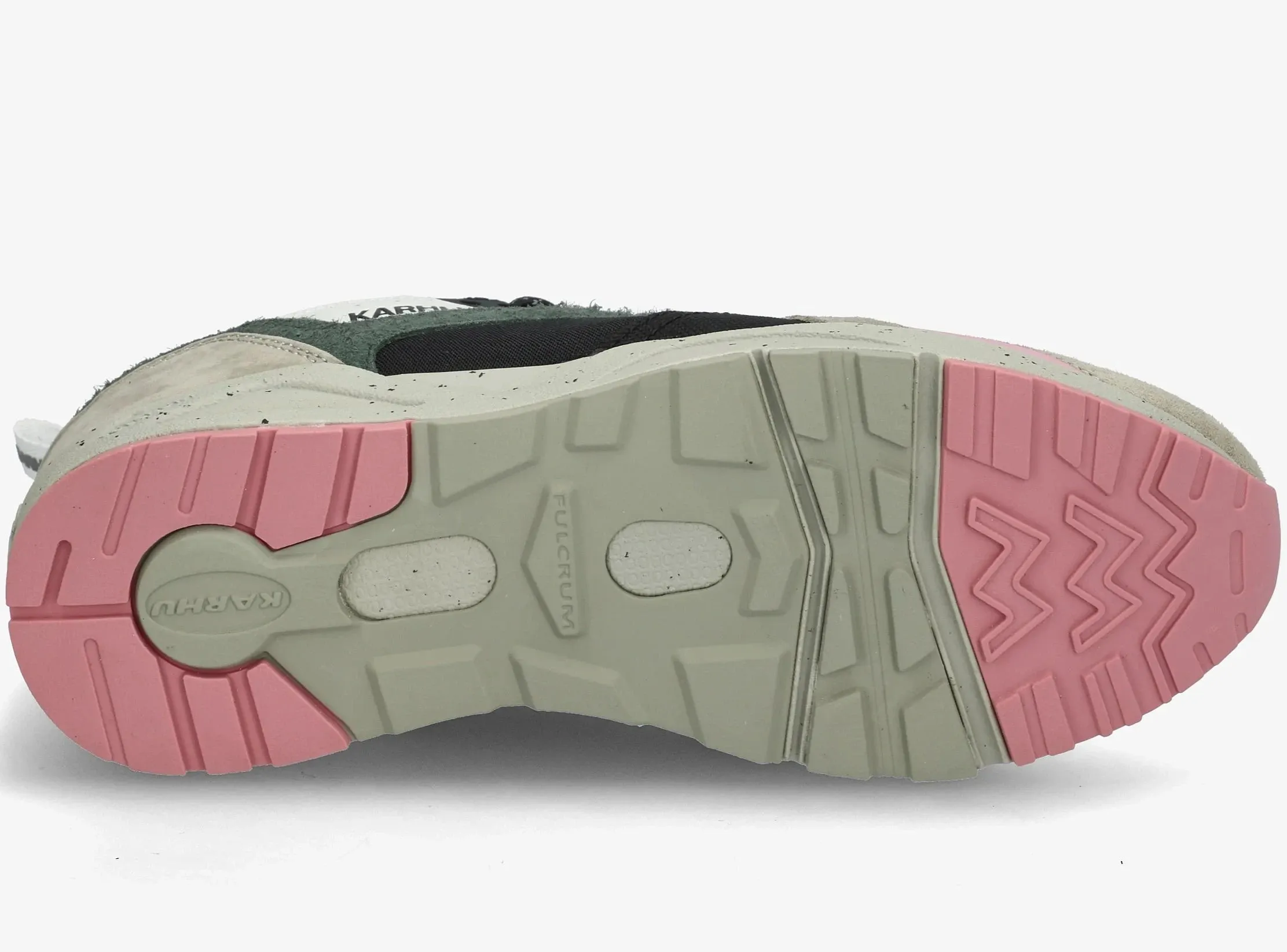 Karhu Fusion 2.0 Abbey Stone / Bright White
