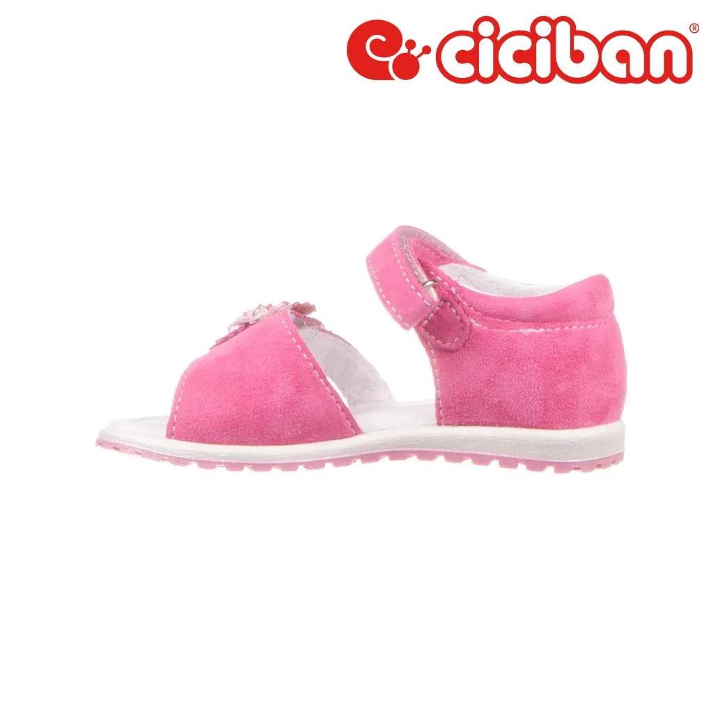 Katy Fuxia 14 - Closed Heel
