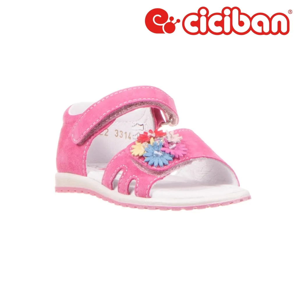 Katy Fuxia 14 - Closed Heel