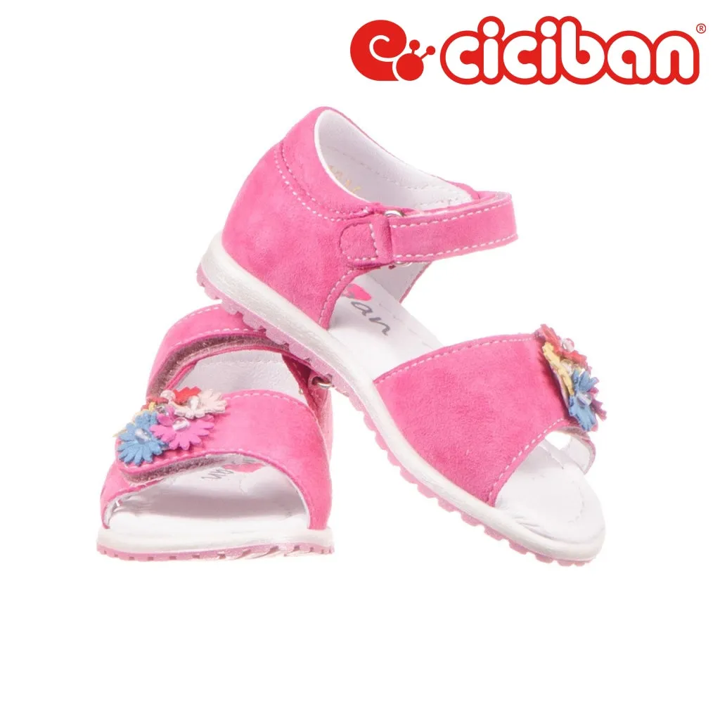 Katy Fuxia 14 - Closed Heel