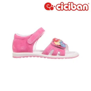 Katy Fuxia 14 - Closed Heel