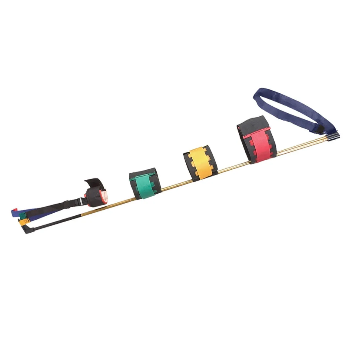 Kendrick Traction Device (KTD) - Black temporarily out of stock