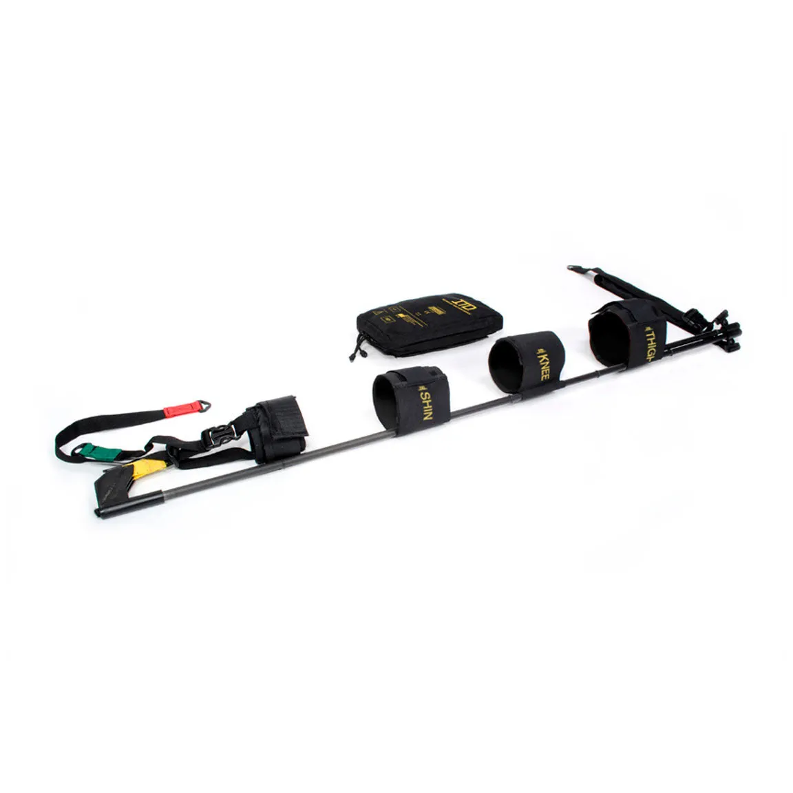 Kendrick Traction Device (KTD) - Black temporarily out of stock