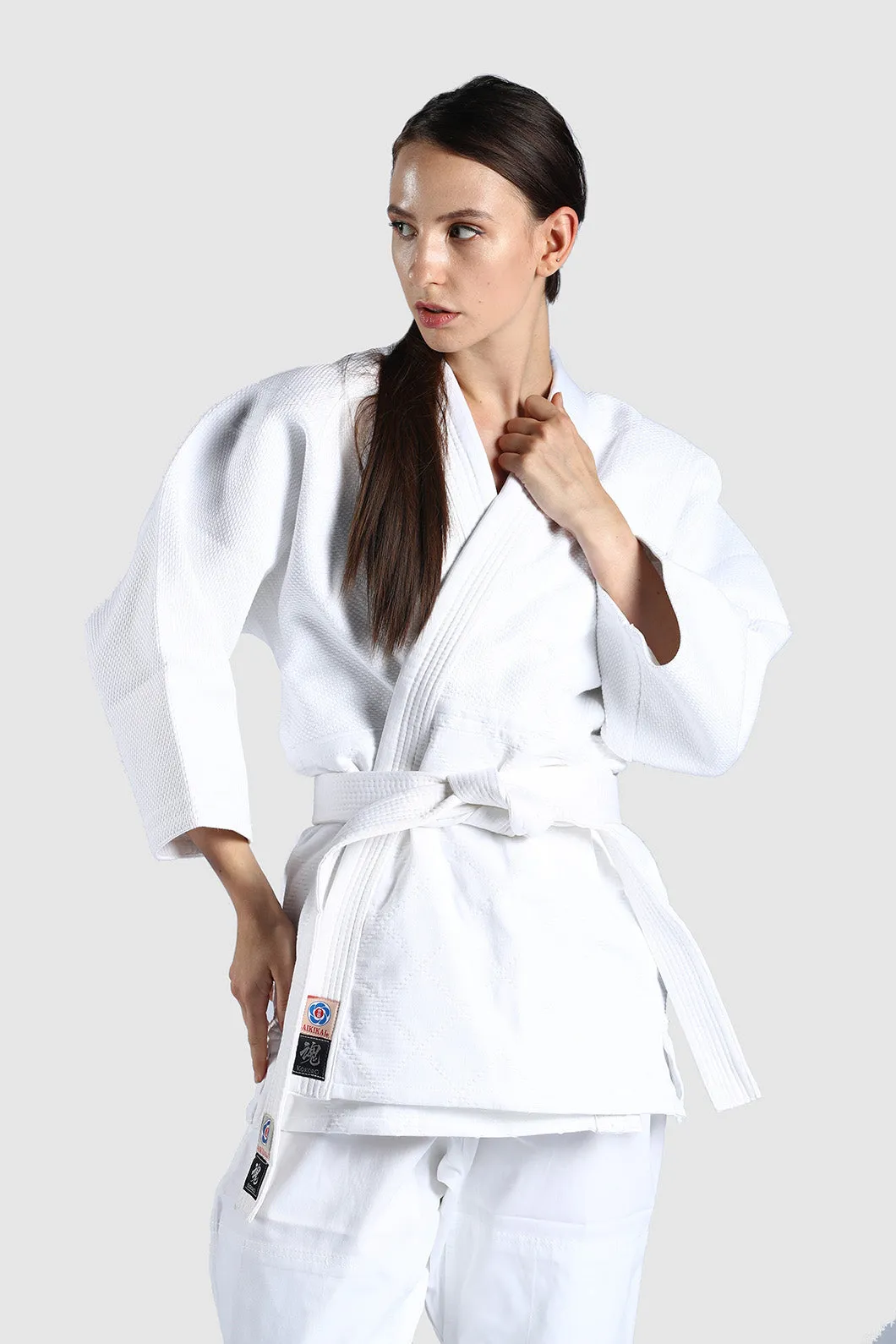 KENSHIN’S SUMMER TRAVEL JACKET