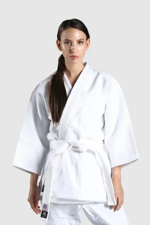 KENSHIN’S SUMMER TRAVEL JACKET