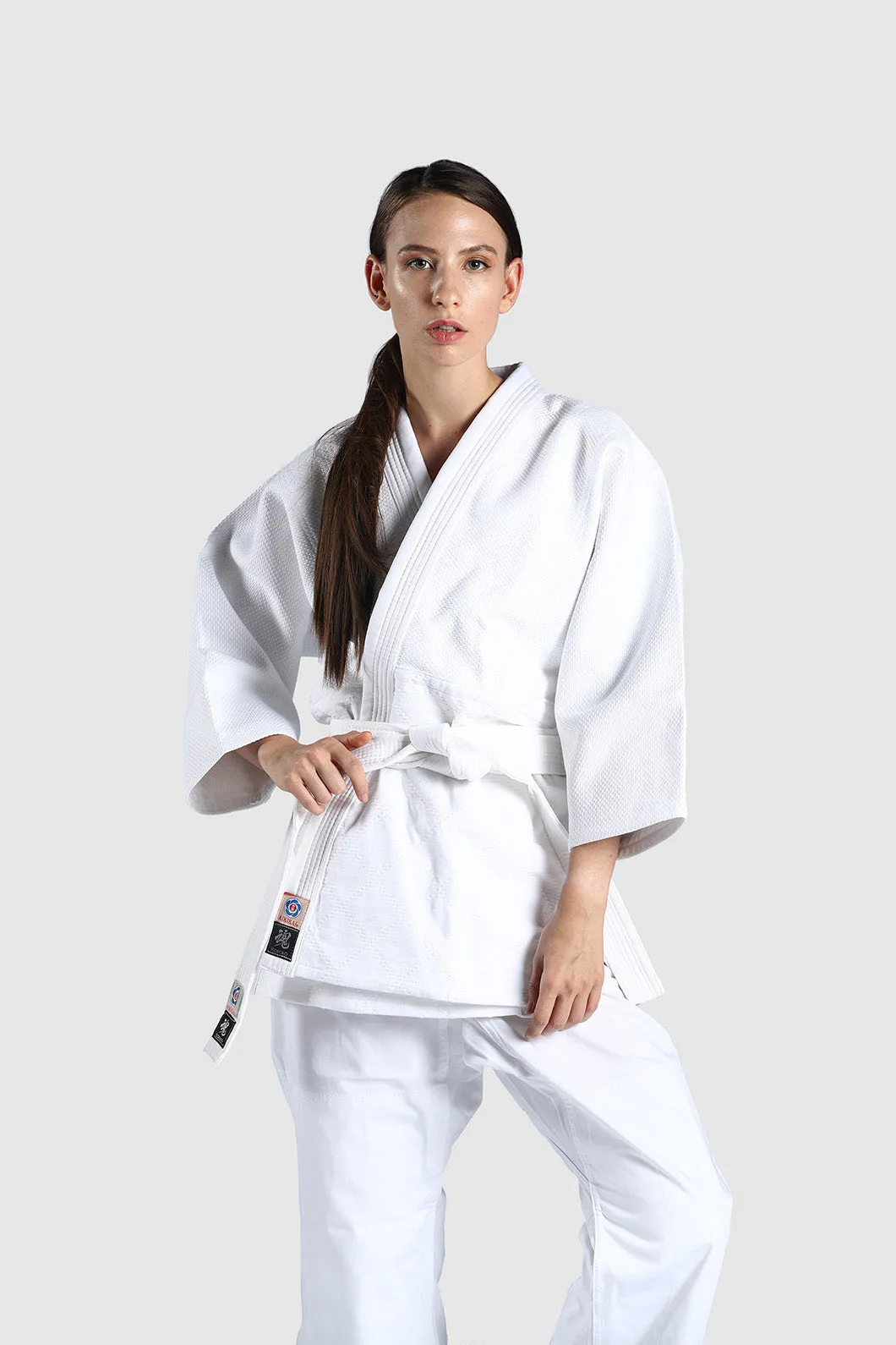 KENSHIN’S SUMMER TRAVEL JACKET