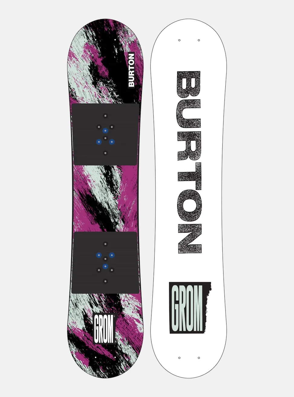 Kids' Grom Snowboard