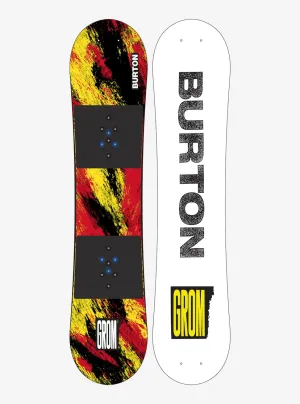 Kids' Grom Snowboard