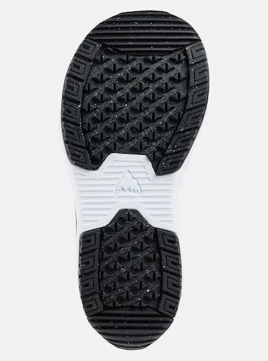 Kids' Grom Step On Snowboard Boots
