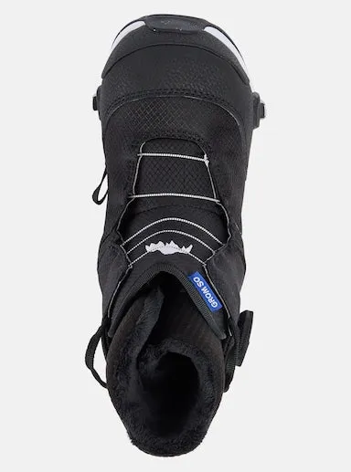 Kids' Grom Step On Snowboard Boots