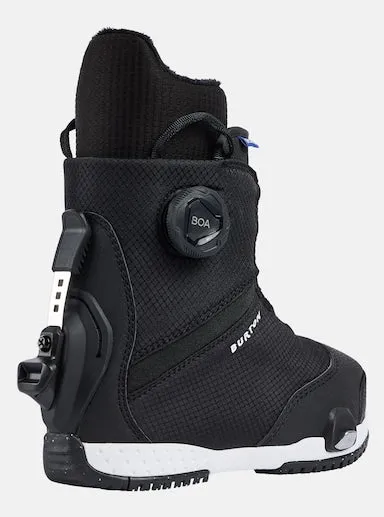 Kids' Grom Step On Snowboard Boots