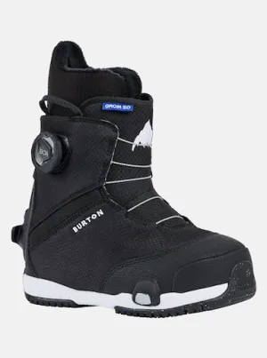 Kids' Grom Step On Snowboard Boots