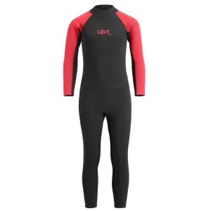 Kids Sharptooth Long Wetsuit