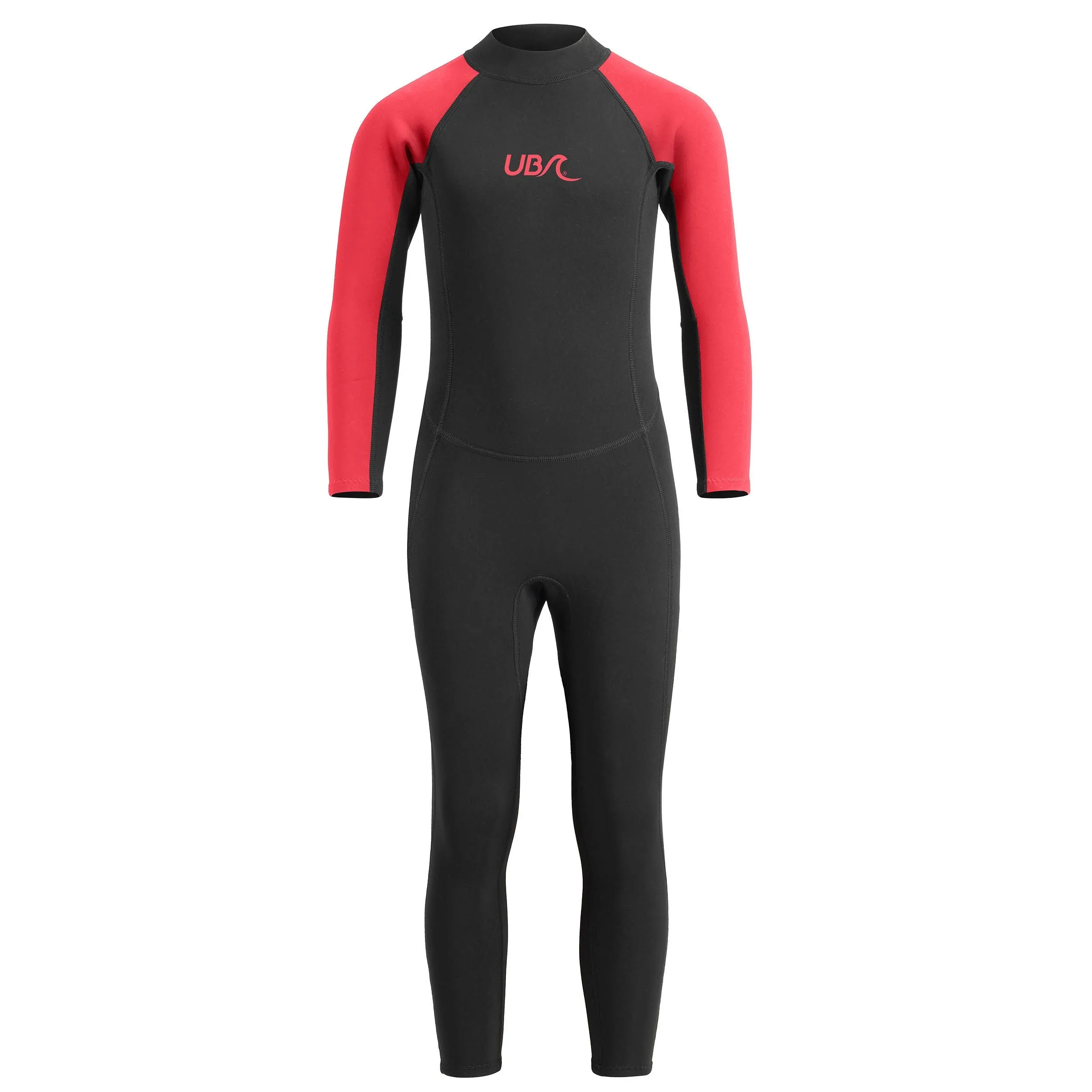 Kids Sharptooth Long Wetsuit