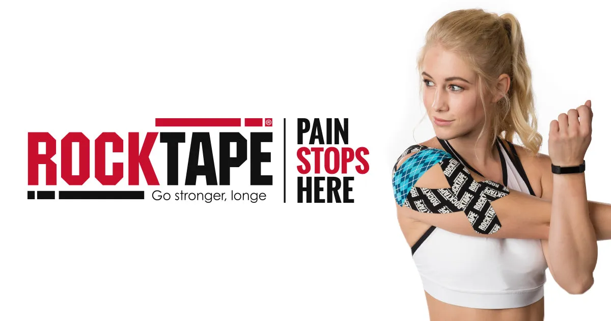 KINESIOLOGY TAPES