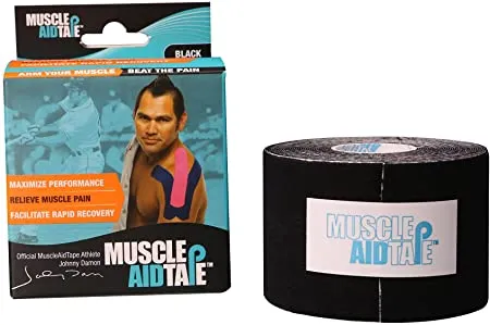 KINESIOLOGY TAPES