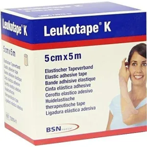 KINESIOLOGY TAPES