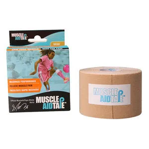 KINESIOLOGY TAPES