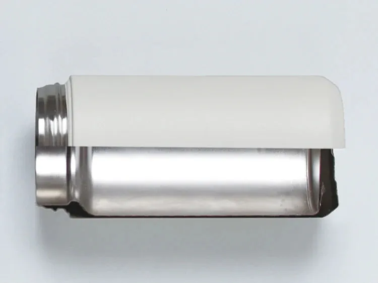 Kinto Khaki Travel Tumbler 350ml