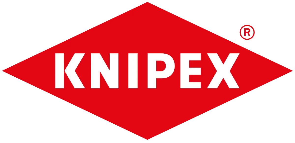 KNIPEX 2 PC. SET OF PLIERS 00 20 72 V01