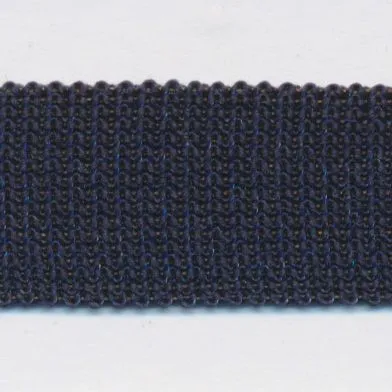 Knit Stretch Tape #95 Formal Navy