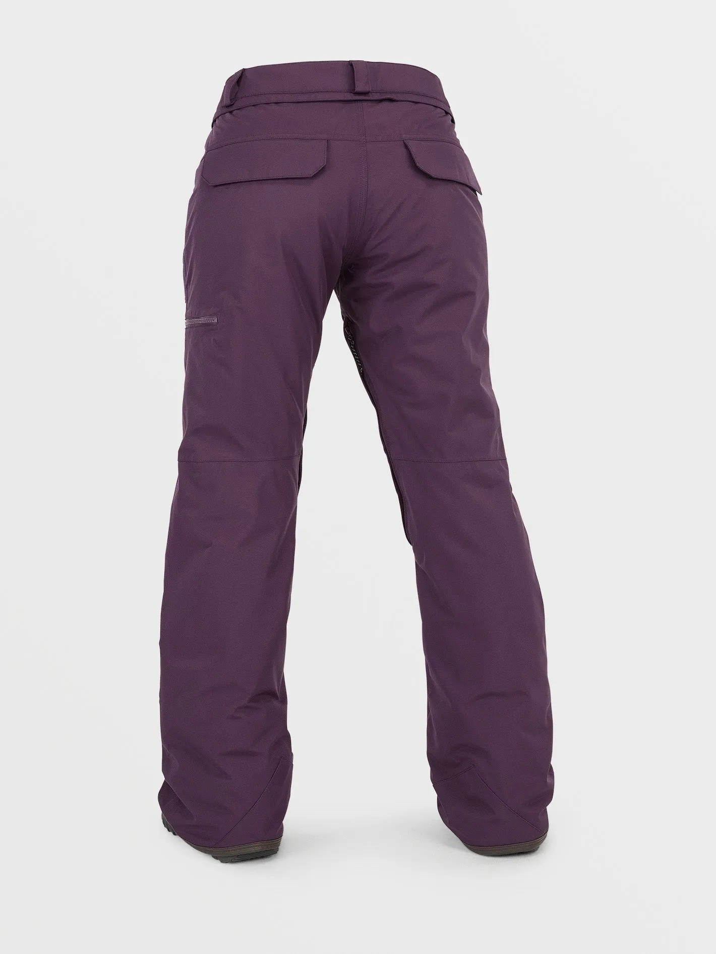 Knox Insulated Gore-Tex Hose - BLACKBERRY