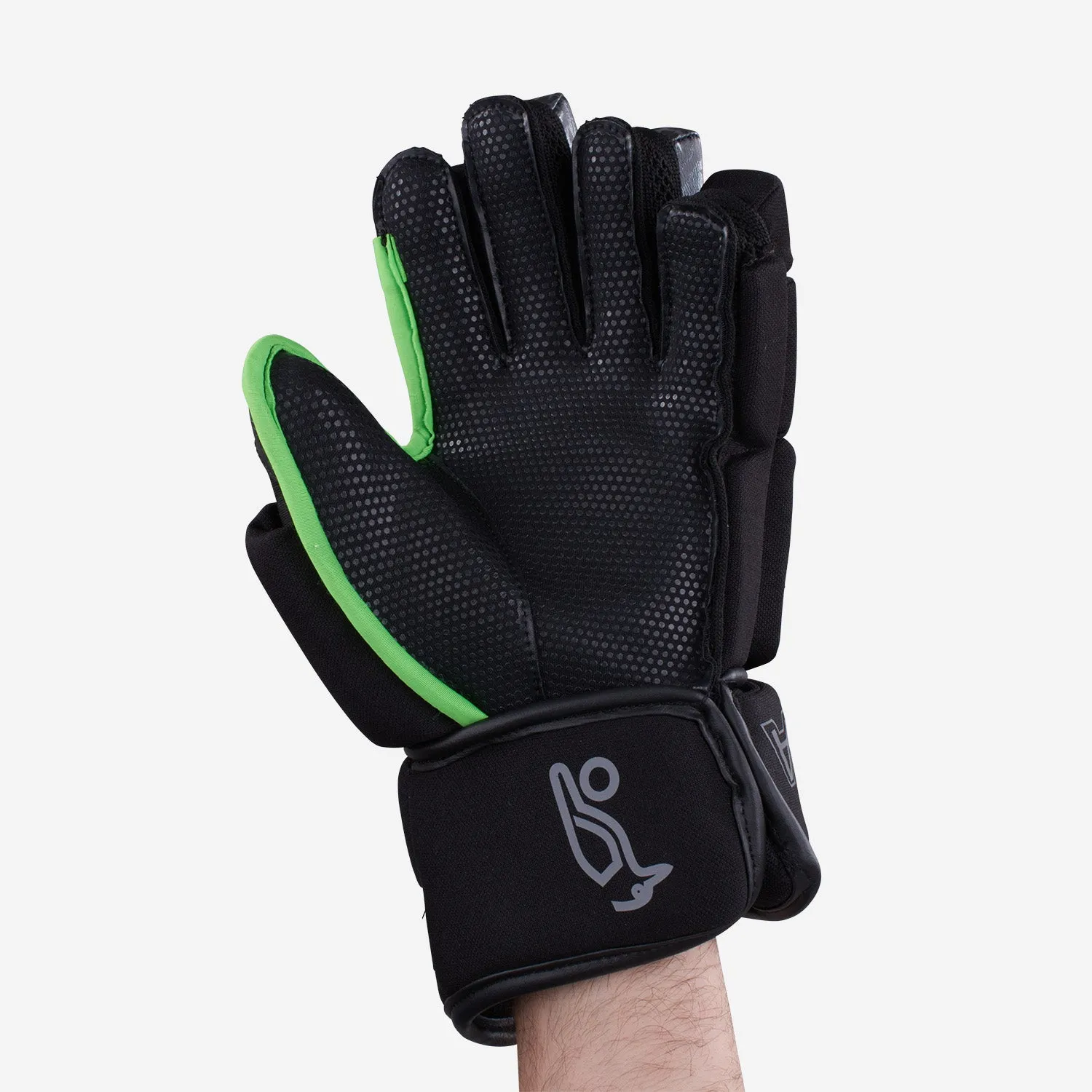Kookaburra Conflict Penalty Corner Hockey Glove Senior Pair
