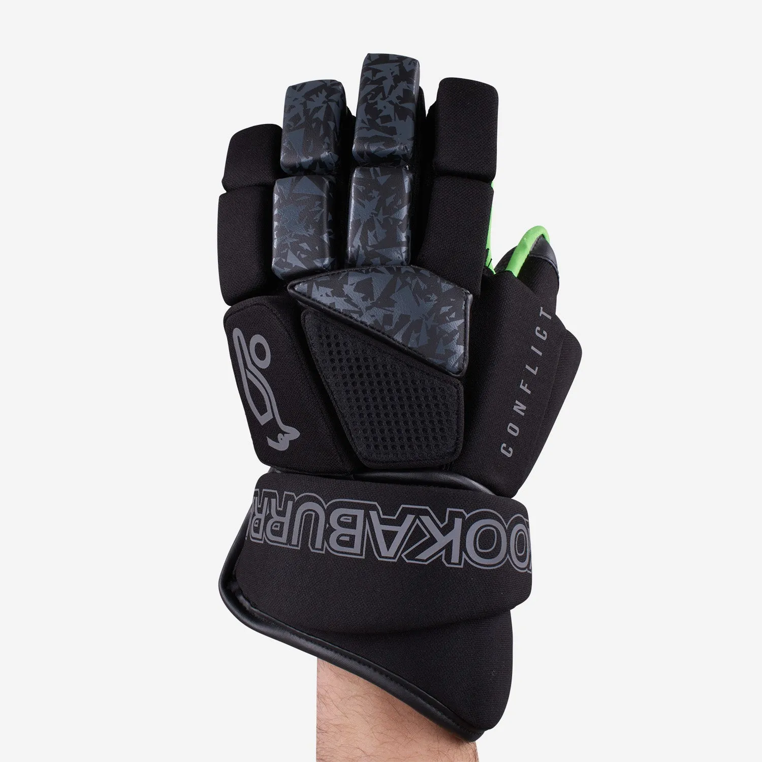 Kookaburra Conflict Penalty Corner Hockey Glove Senior Pair
