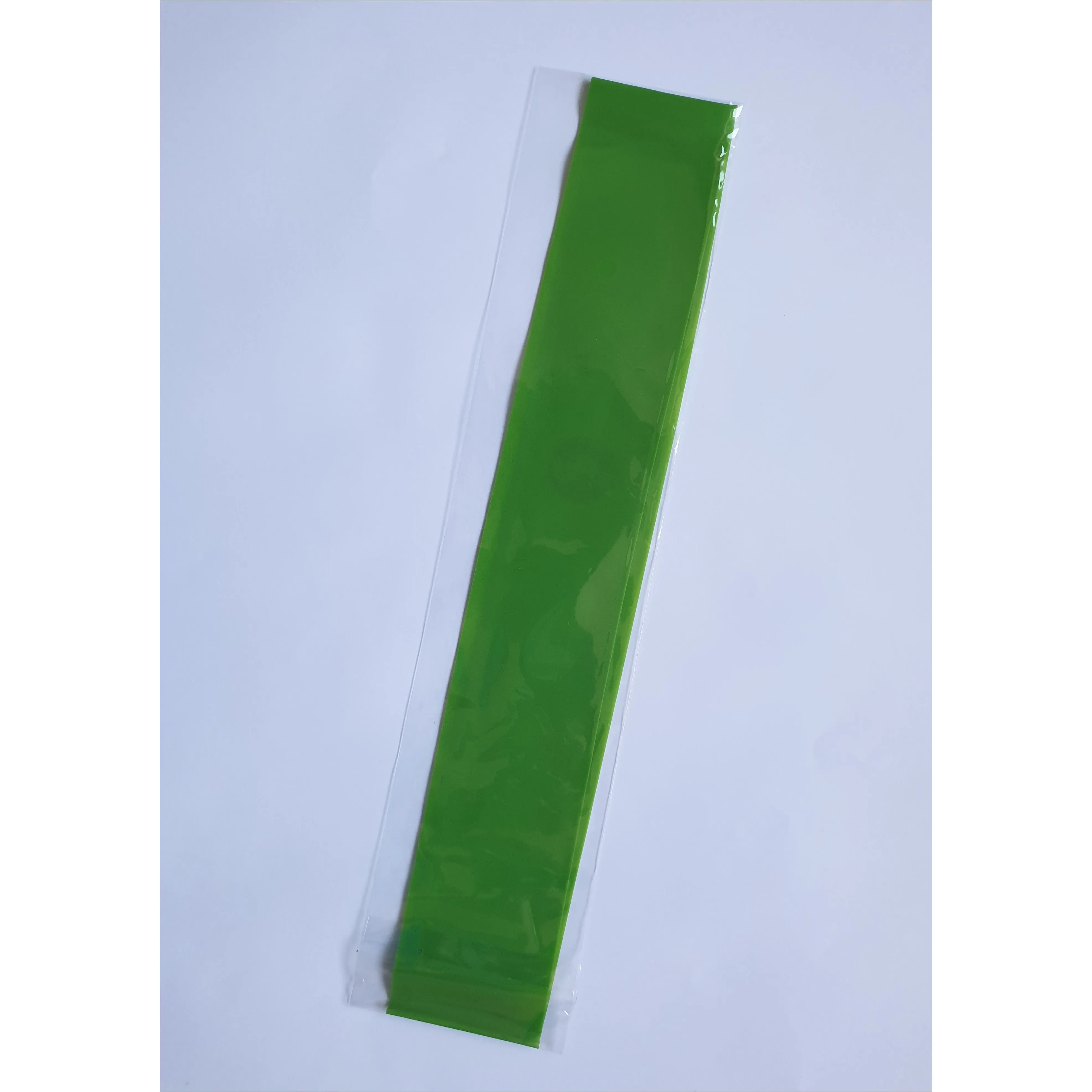 Lacrosse Ball/Simple Exercise Band Combo