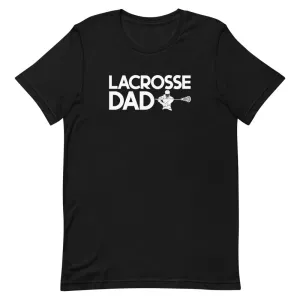 Lacrosse Dad Shirt