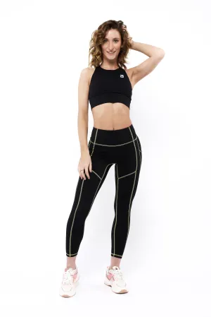 LACROSSE Leggings für Damen