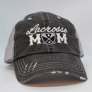 Lacrosse Mom