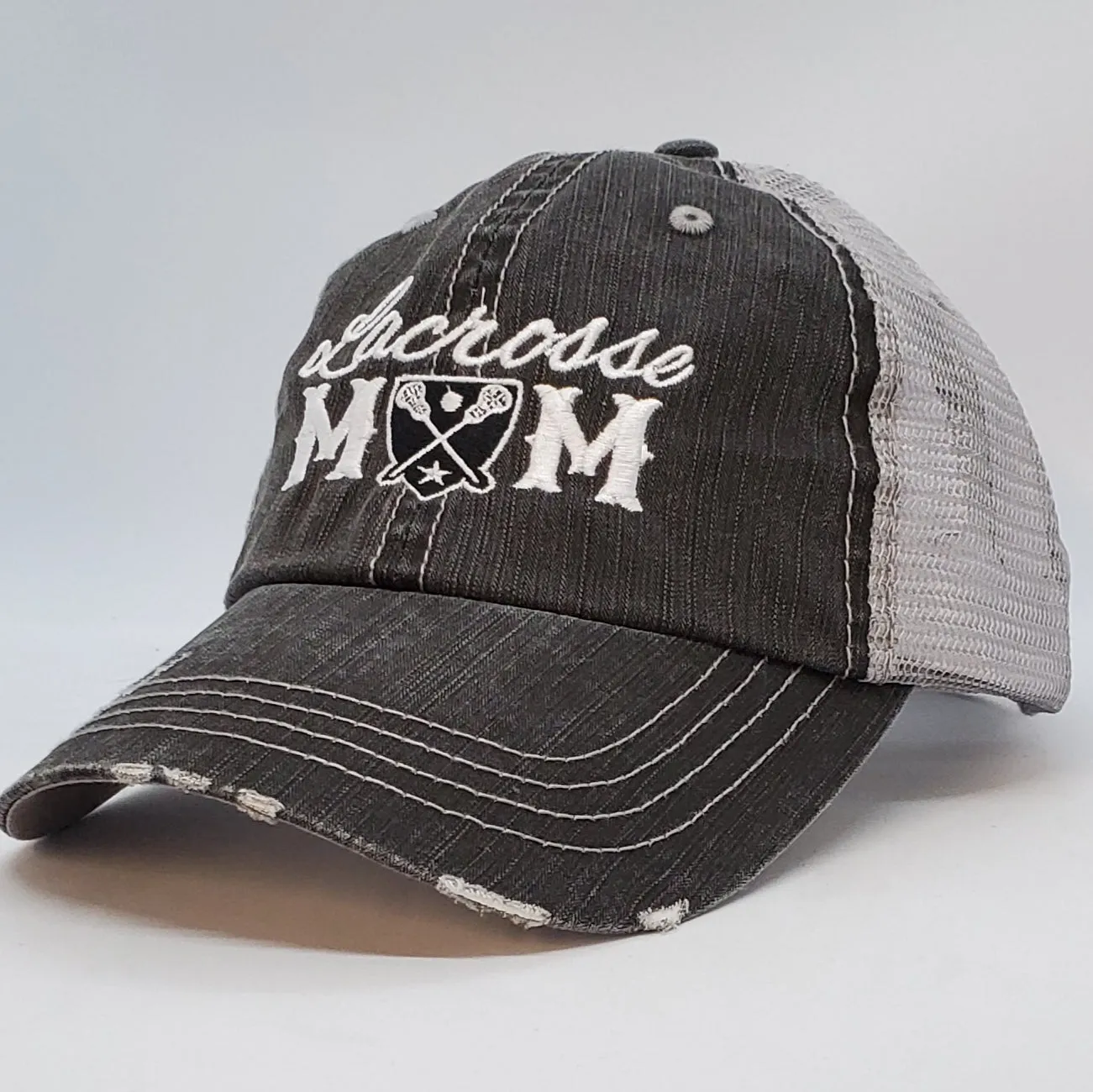 Lacrosse Mom