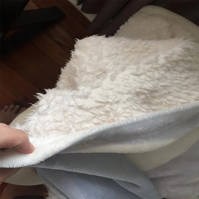 Lacrosse Personalized Blankets