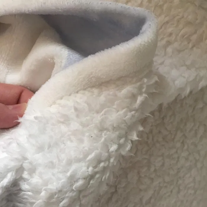 Lacrosse Personalized Blankets