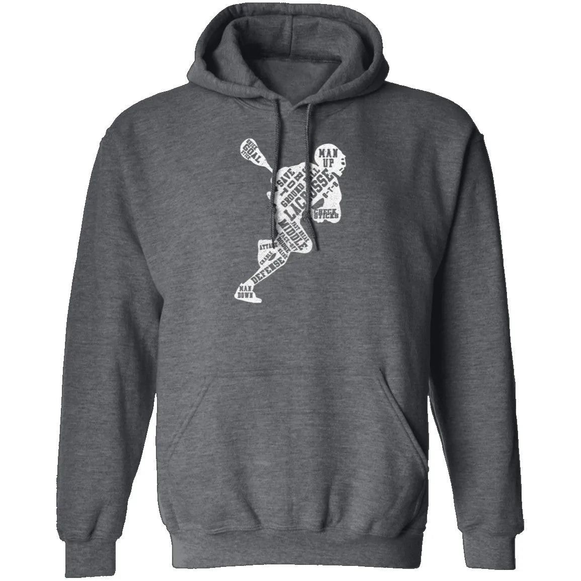 Lacrosse T-Shirt