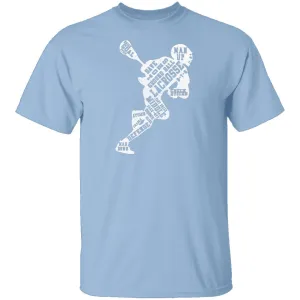 Lacrosse T-Shirt