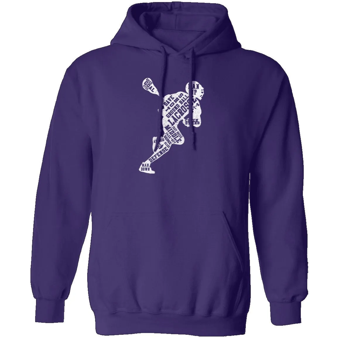 Lacrosse T-Shirt