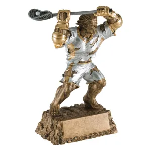 Lacrosse Trophy - Hulk