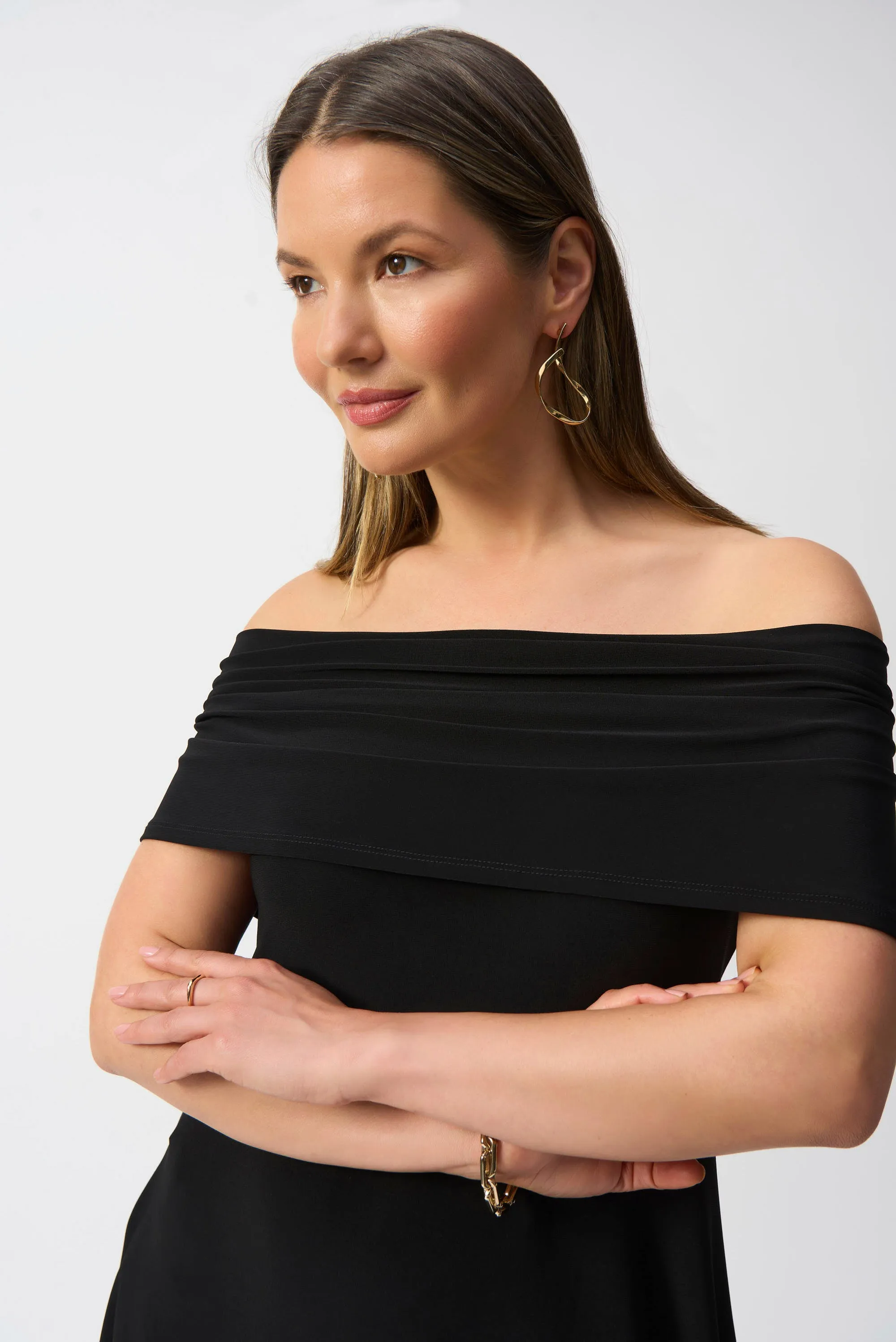 LADIES DRESS