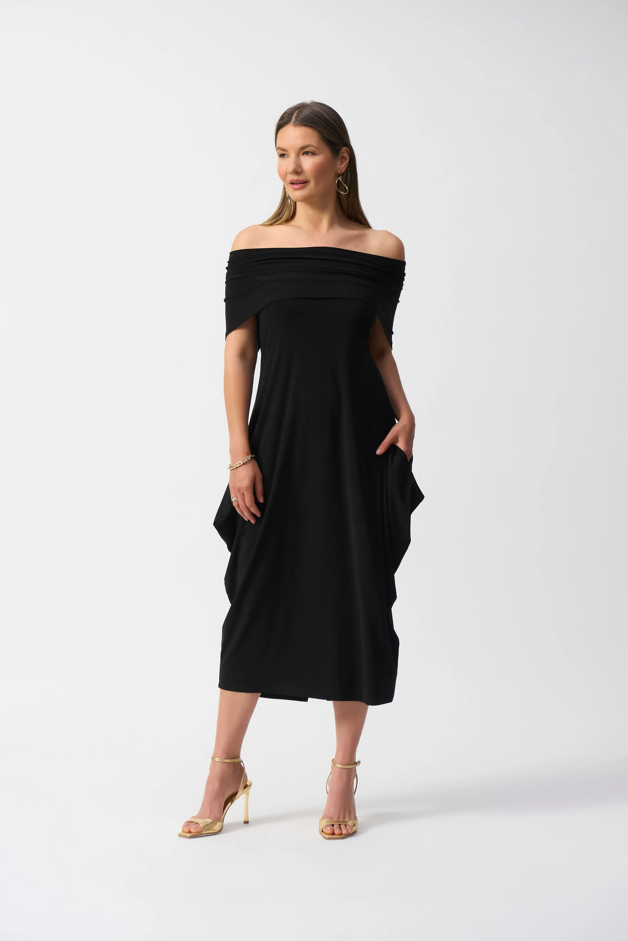 LADIES DRESS
