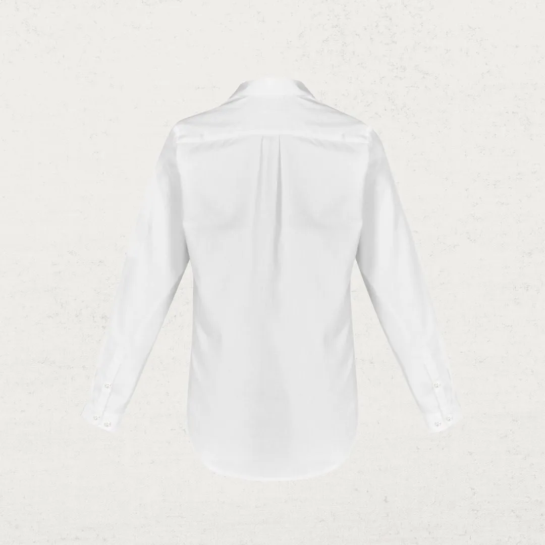 Ladies Memphis Long Sleeve Shirt