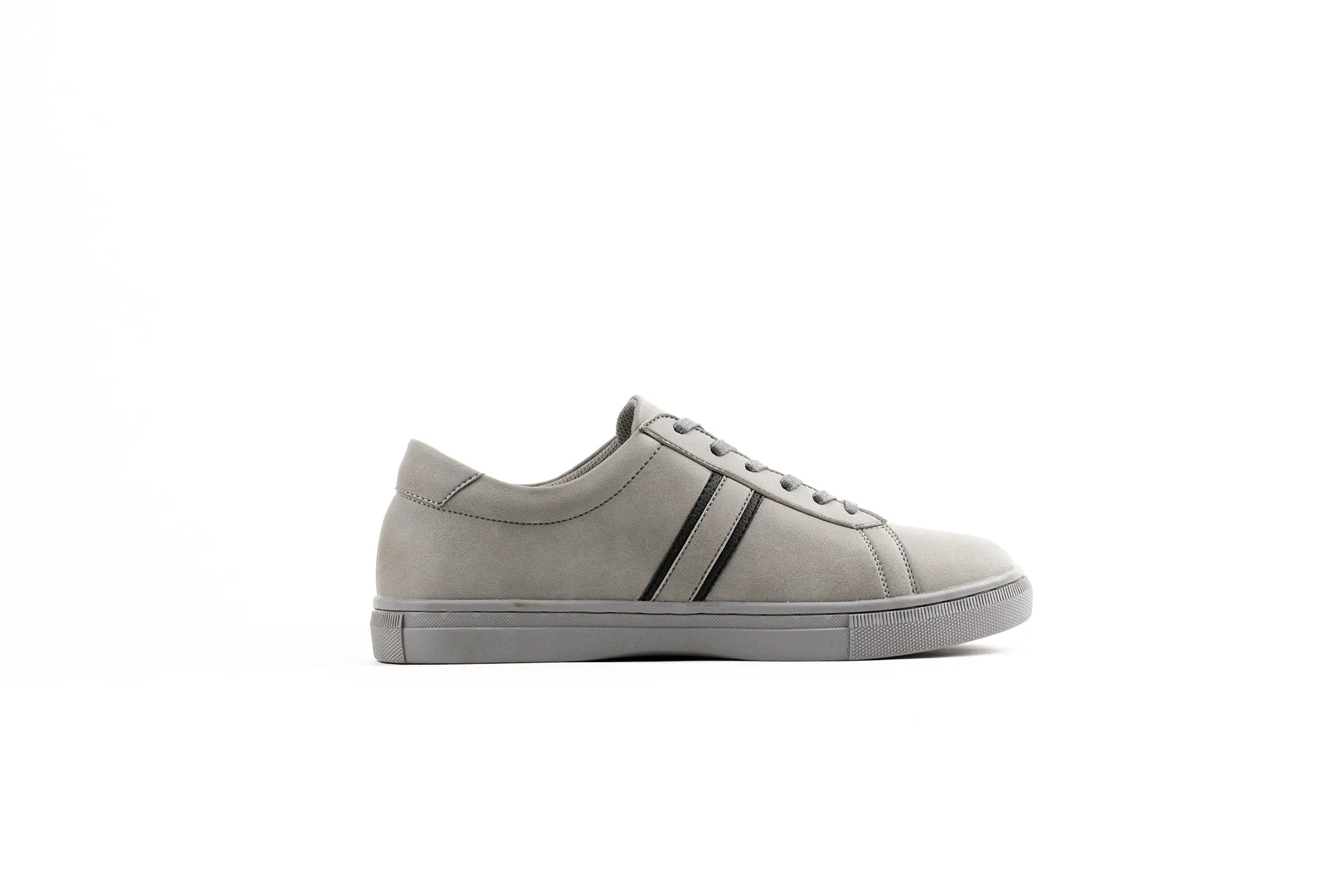LAH-05 | GREY / BLACK | MEN